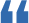 Quote Icon